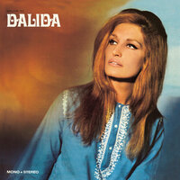 Tzigane - Dalida