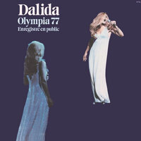 J'attendrai - Dalida