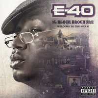 Throwed Like This - E-40