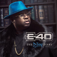 Tycoon - E-40