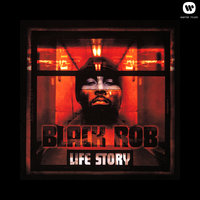 Whoa! - Black Rob