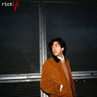 Boy Toy - Ricky Montgomery