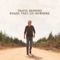 Going Places - Travis Denning