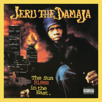 Jungle Music - Jeru The Damaja