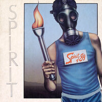 Mechanical World - Spirit