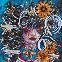 Bloom - Capstan