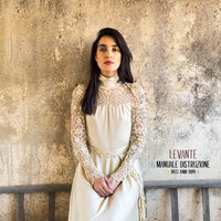 Nuvola - Levante