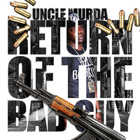 Aint No Sunshine - Uncle Murda