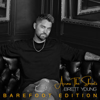 Dance With You - Brett Young