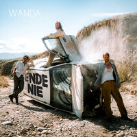 Bei niemand anders - Wanda
