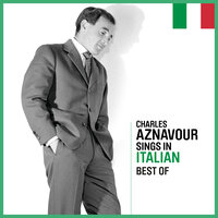 Ieri sì - Charles Aznavour