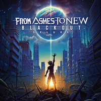 Until We Break - From Ashes to New, Memphis May Fire