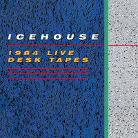 Sidewalk - Icehouse
