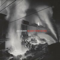 Suit on a Frame - Joe Henry