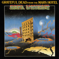 Jack Straw - Grateful Dead