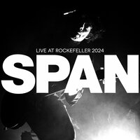 Found - Span
