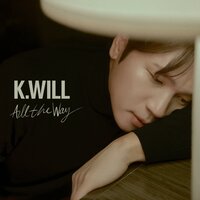 Easy Living - K.Will