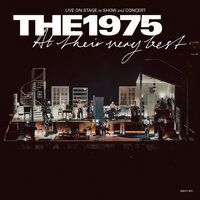 fallingforyou - The 1975