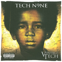 S.H.E. (Seductive Human Erotica) - Tech N9ne