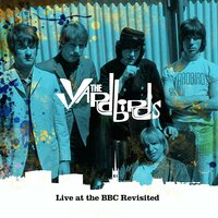 Comment: Barry Fantoni Talks About Jeff Beck's Guitar Playing - The Yardbirds