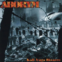 Roma Divina Urbs - Aborym