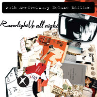Stumble And Fall - Razorlight