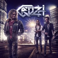 First Cruzh - Cruzh