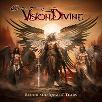 The Broken Past - Vision Divine