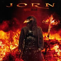 City in Between - Jorn