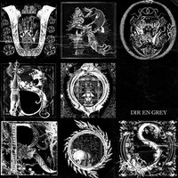 REIKETSU NARISEBA - Dir En Grey