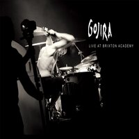 Backbone - Gojira