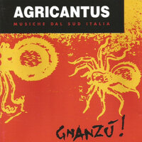 Spunta lu suli - Agricantus