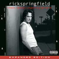 Perfect - Rick Springfield