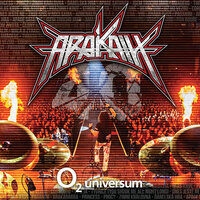 Adrenalin - Arakain