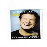 Touch Enough - Johnny Clegg, Soweto Gospel Choir