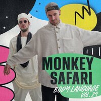 Hausch - Andhim, Monkey Safari