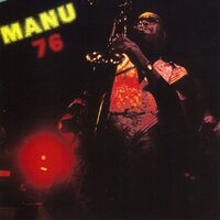 Mimbo - Manu Dibango