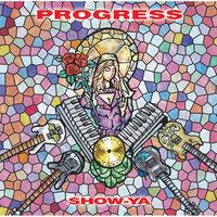 Show-ya - Show-Ya