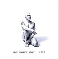 Man - Devin Townsend