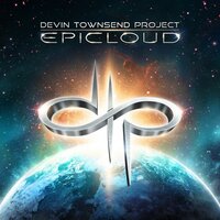 Angel - Devin Townsend