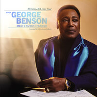 My Romance - George Benson, The Robert Farnon Orchestra