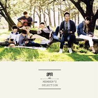 Thank You - 2PM