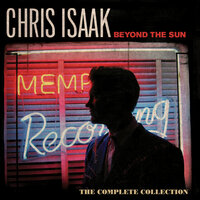 Can’t Help Falling In Love With You - Chris Isaak