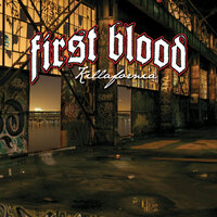 Armageddon - First Blood