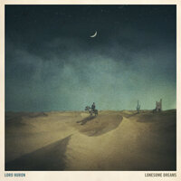 In The Wind - Lord Huron
