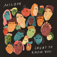 UFO - Milow
