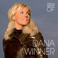 Het kleine paradijs - Dana Winner