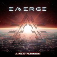 Divide - Emerge