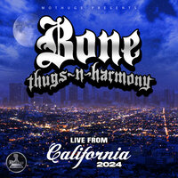 Crossroads - Bone Thugs-N-Harmony