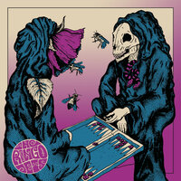 Stomper - The Ringo Jets, Enrico Gabrielli